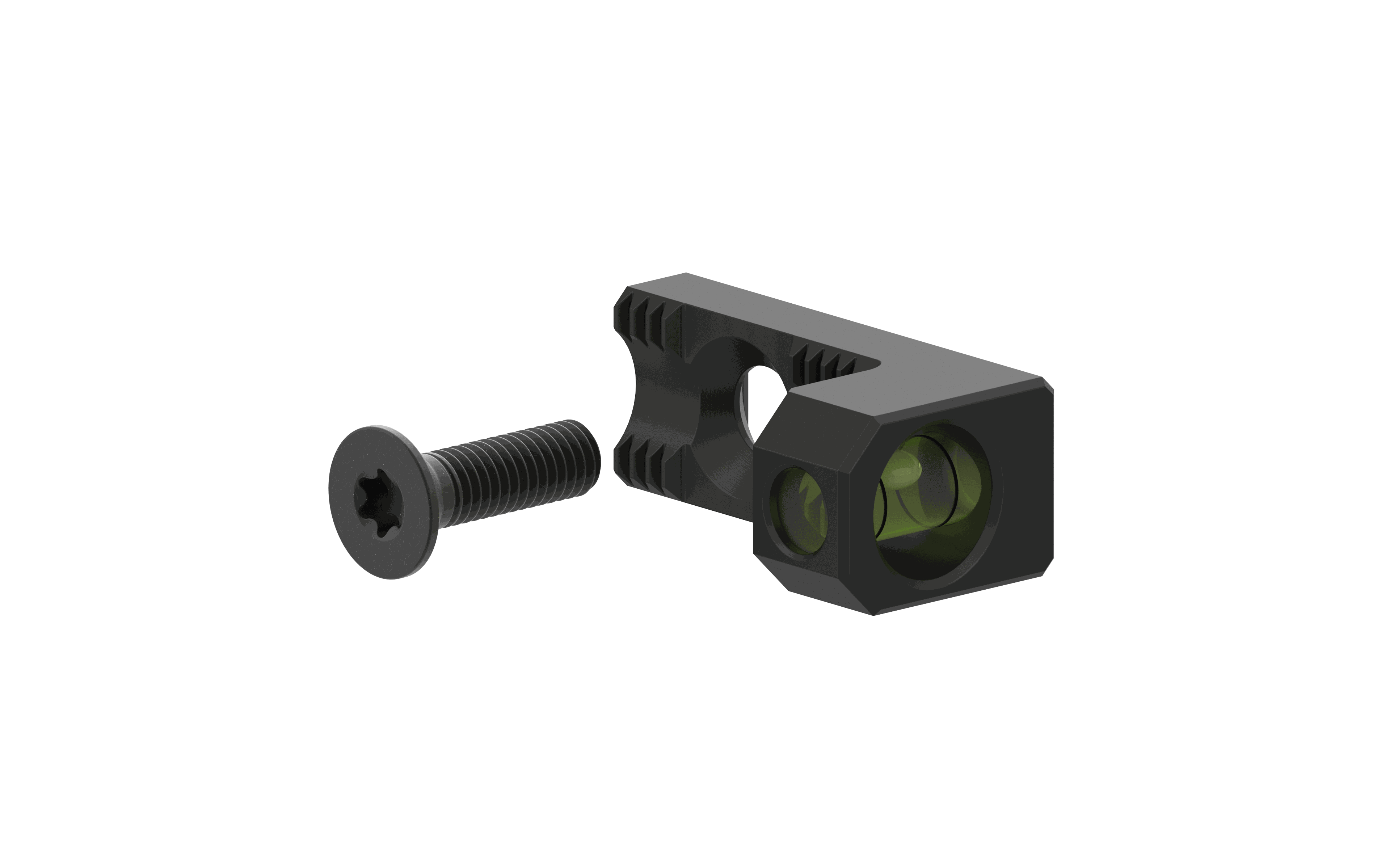 ARC M-BRACE Scope Mount - CS Tactical