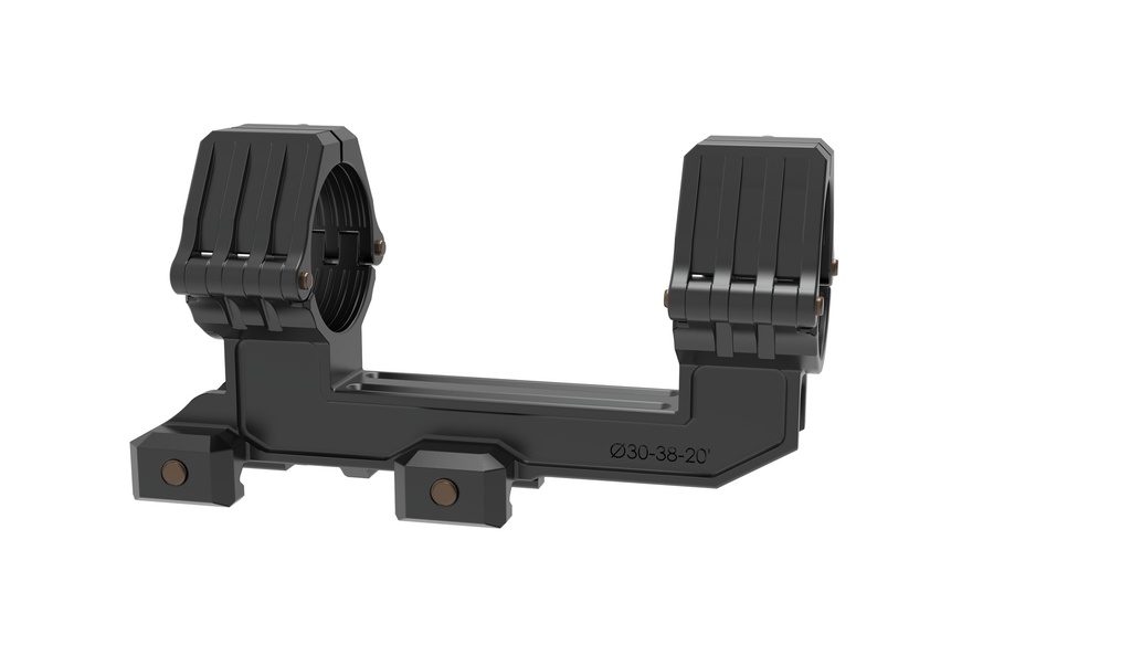 AIR BRACE SCOPE MOUNT