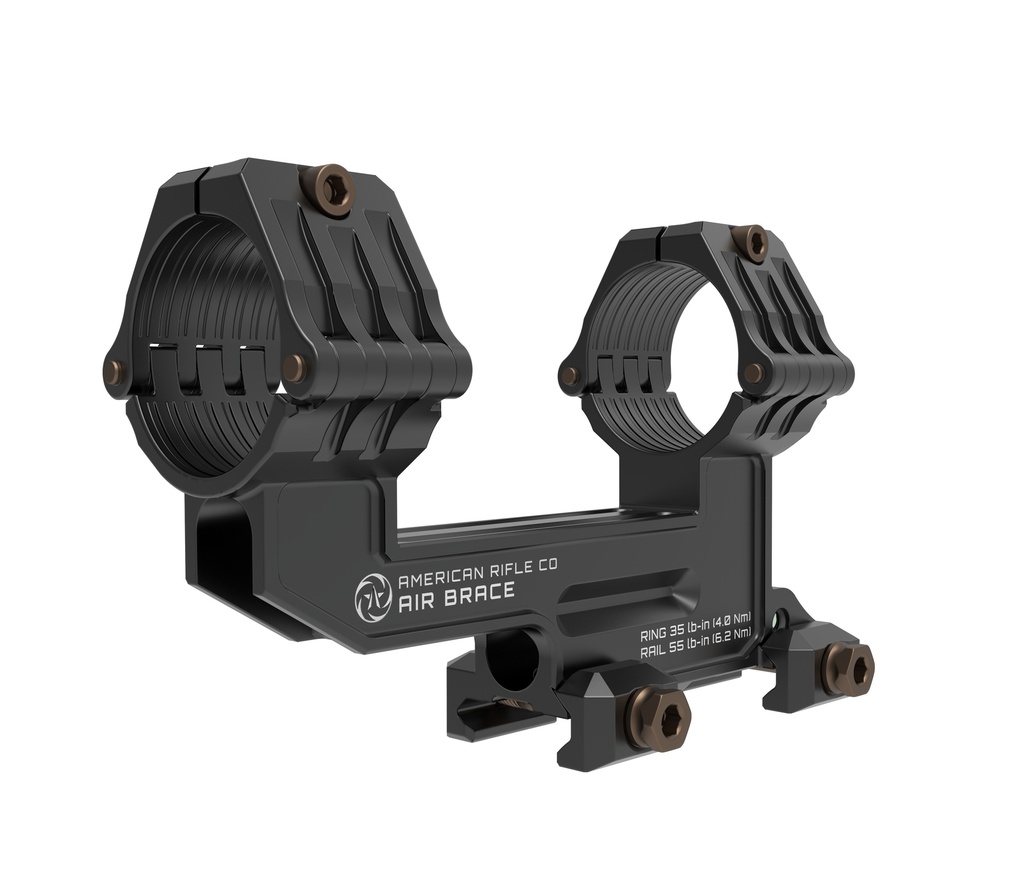 AIR BRACE SCOPE MOUNT