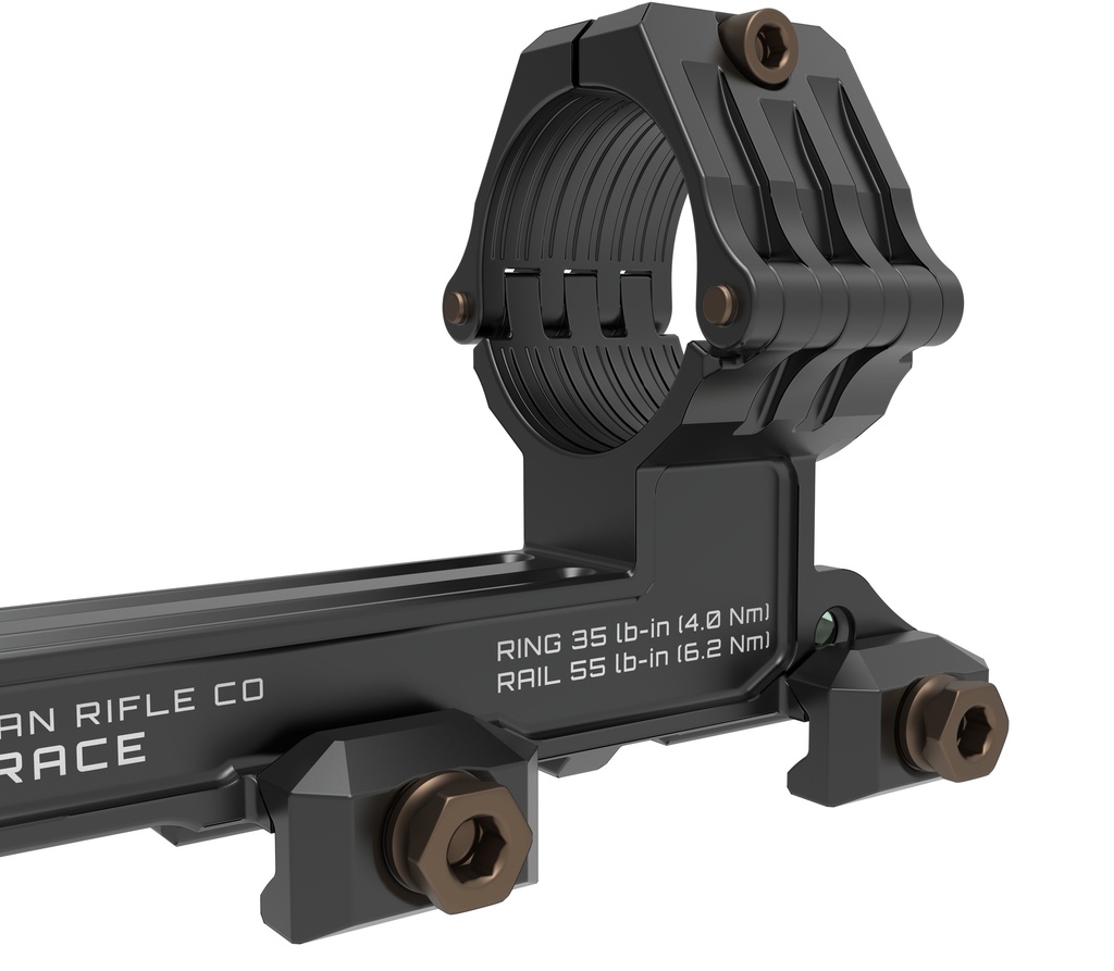 AIR BRACE SCOPE MOUNT