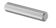 Trigger Pin, 1/8" x 5/8" Dowel