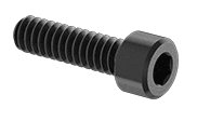 Action Tool: Screw to Retract Striker, 6-32x1/2"