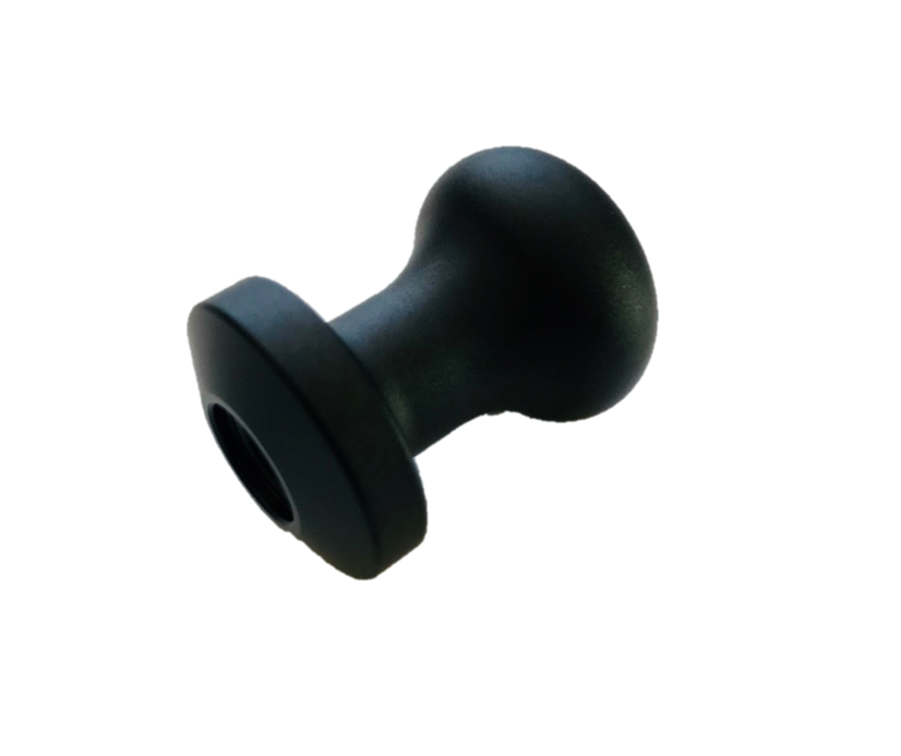 Bolt Knob, Barbell Short (Standard)