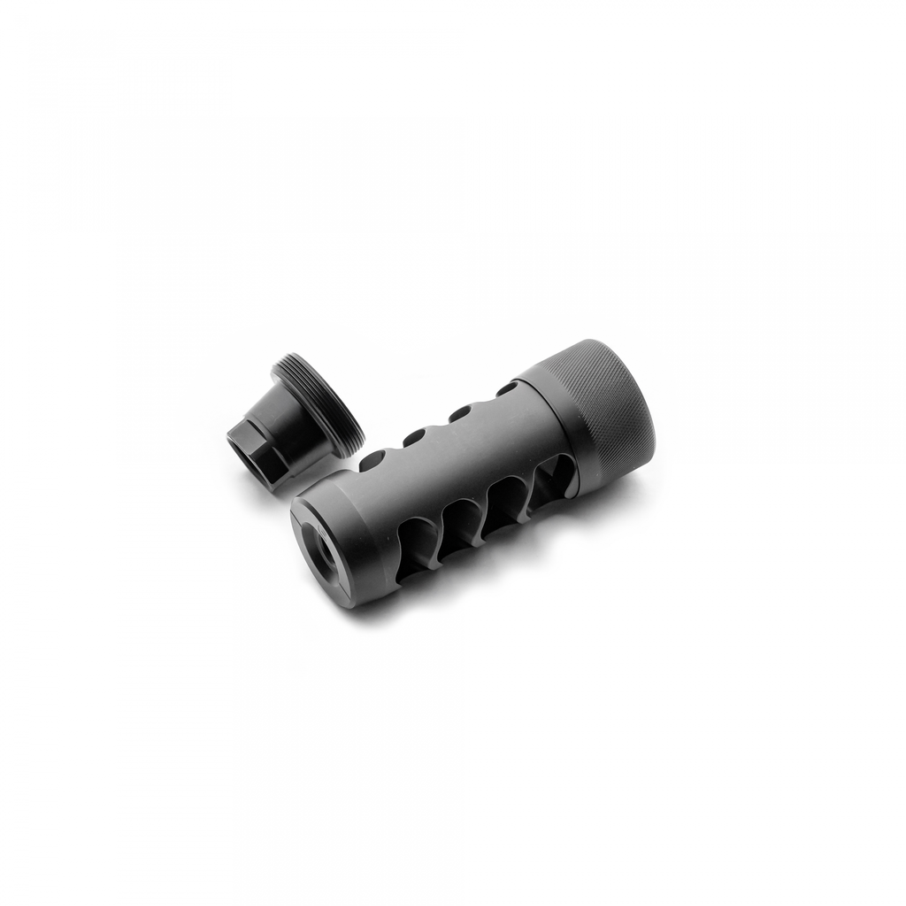 Area 419 Hellfire Match Self Timing Muzzle Brake