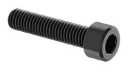 BARLOC Screw, 10-32 x 7/8"