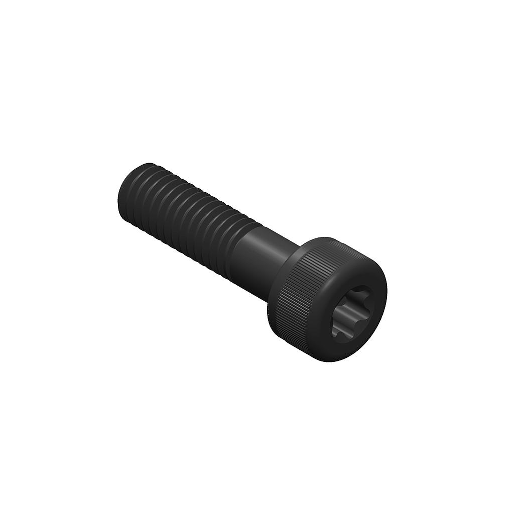 [001-10110] Ring & Mount Scope Clamp Screw, T25 Torx