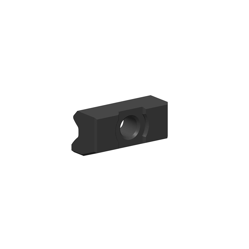 [001-10106] M-Brace Scope Ring Rail Clamp